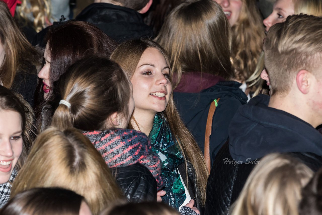 Bild 324 - Osterfeuer